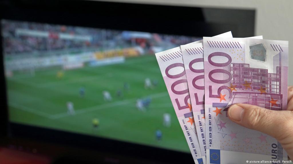 gambling online sportsbook