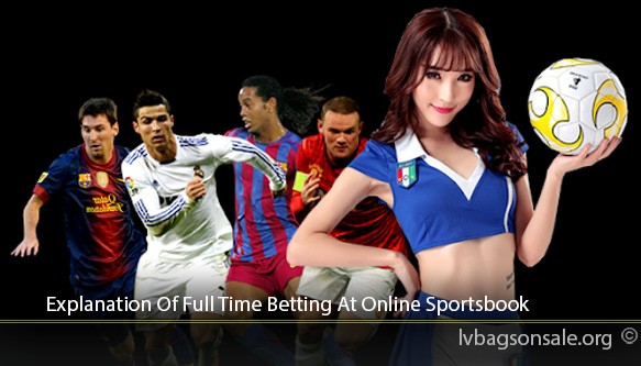 gambling online sportsbook