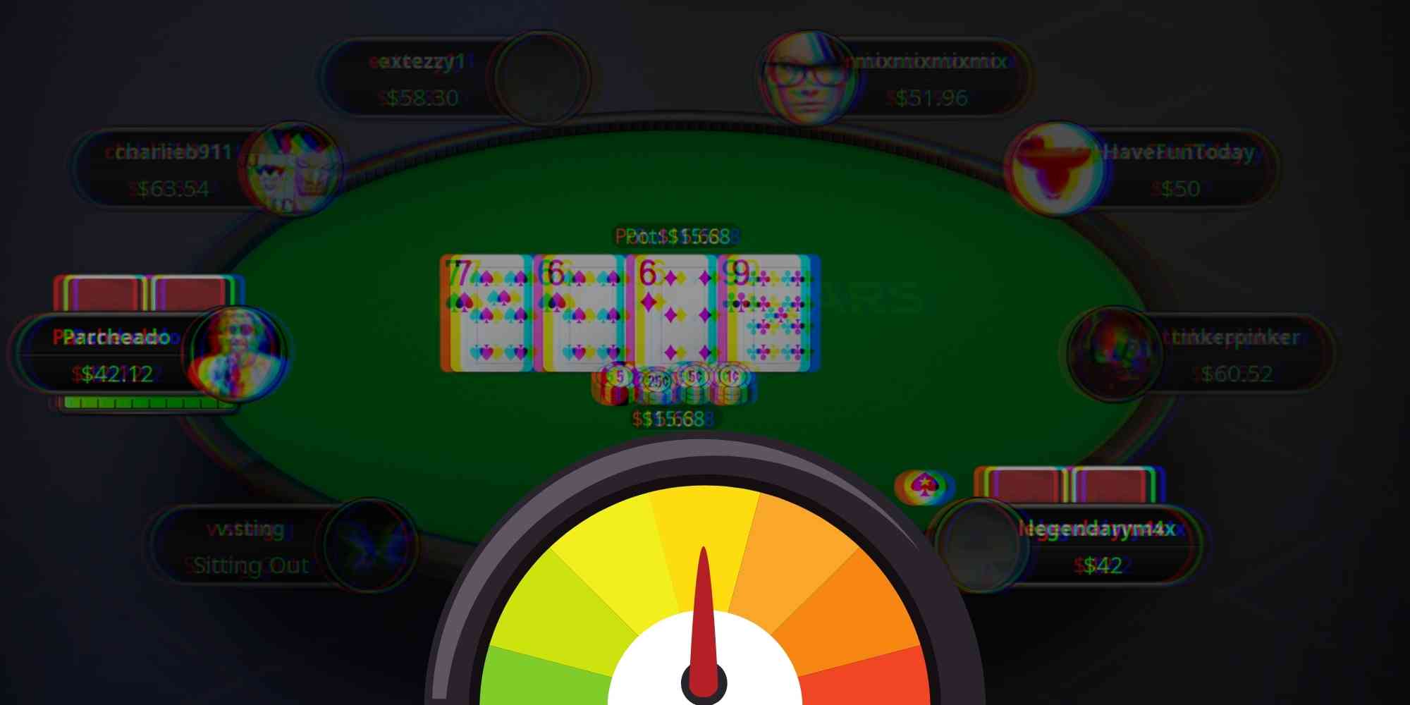 online poker