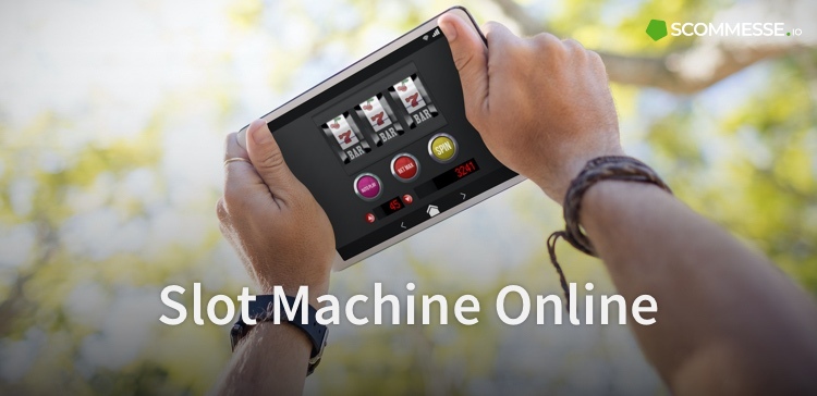 online slot