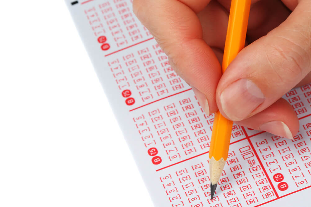 lottery online