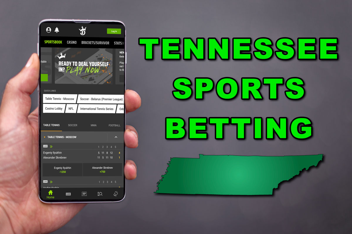 gambling online sportsbook