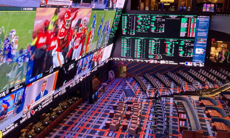 sportsbook