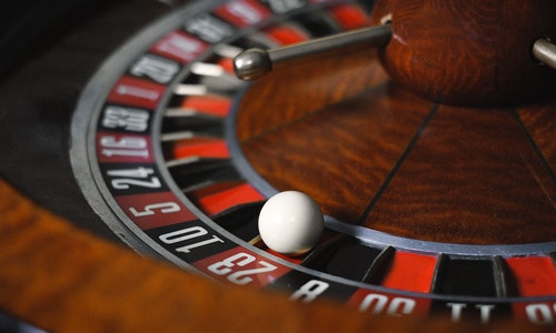 gambling sbobet