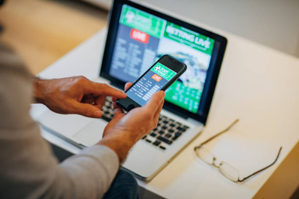 gambling online sportsbook