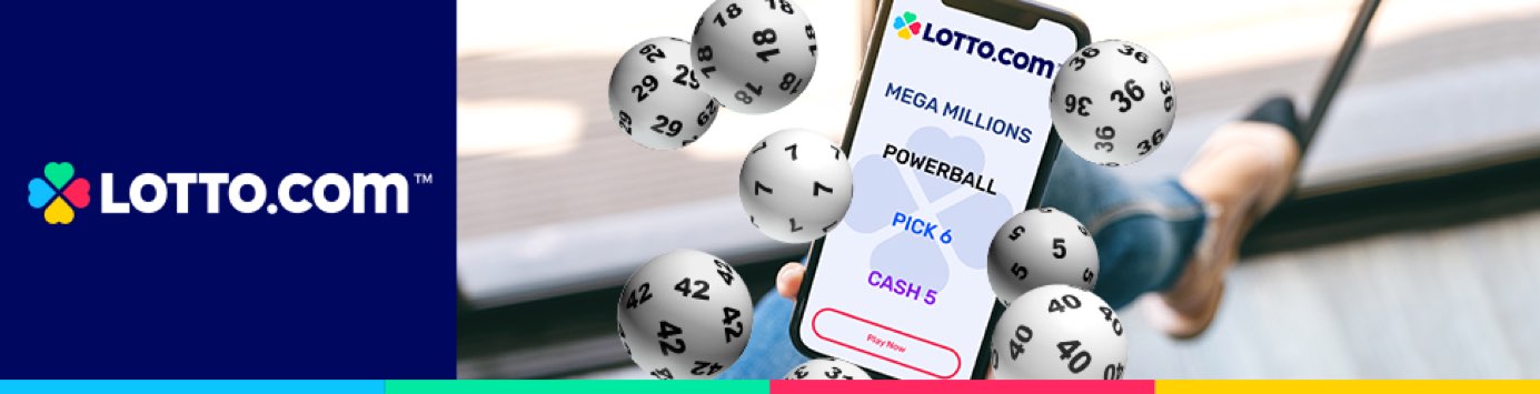 lottery online